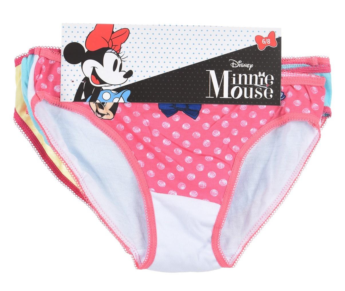 SADA 5 KS KALHOTKY MINNIE, 104-110