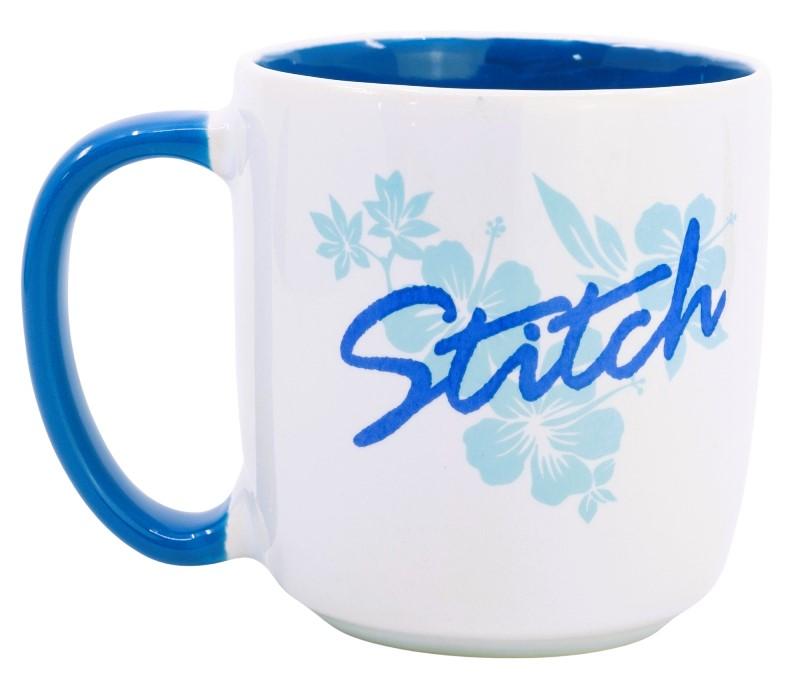 HRNEČEK STITCH, 2. jakost, uni