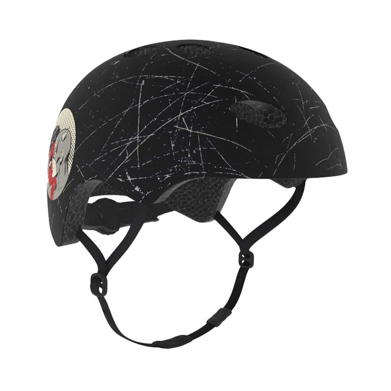 SPORTOVNÍ HELMA  MARVEL COMICS M 52-56 cm, uni