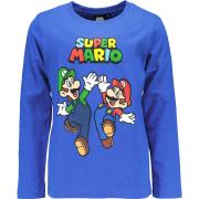 TRIKO SUPER MARIO