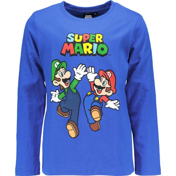 TRIKO SUPER MARIO
