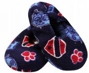 SET 8 KS BAČKORY TLAPKOVÁ PATROLA