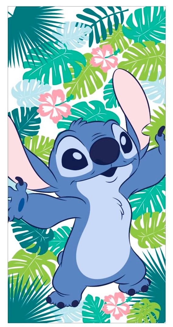 OSUŠKA LILO A STITCH, uni