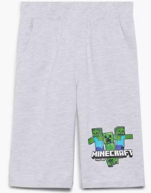 BERMUDY MINECRAFT, 9