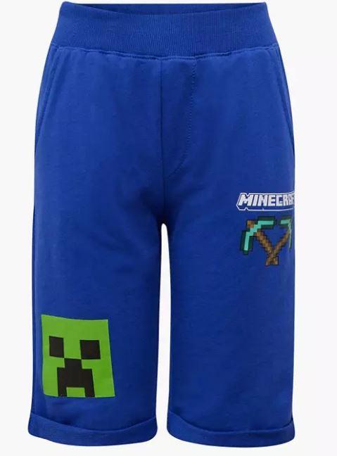 BERMUDY MINECRAFT, 9