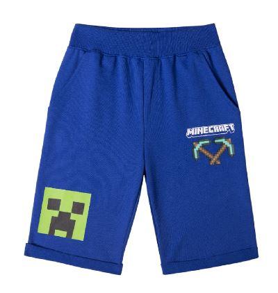 BERMUDY MINECRAFT, 8