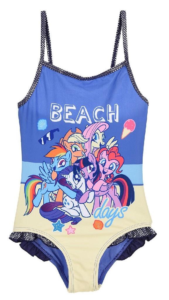PLAVKY MY LITTLE PONY, 3