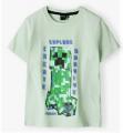 TRIČKO MINECRAFT
