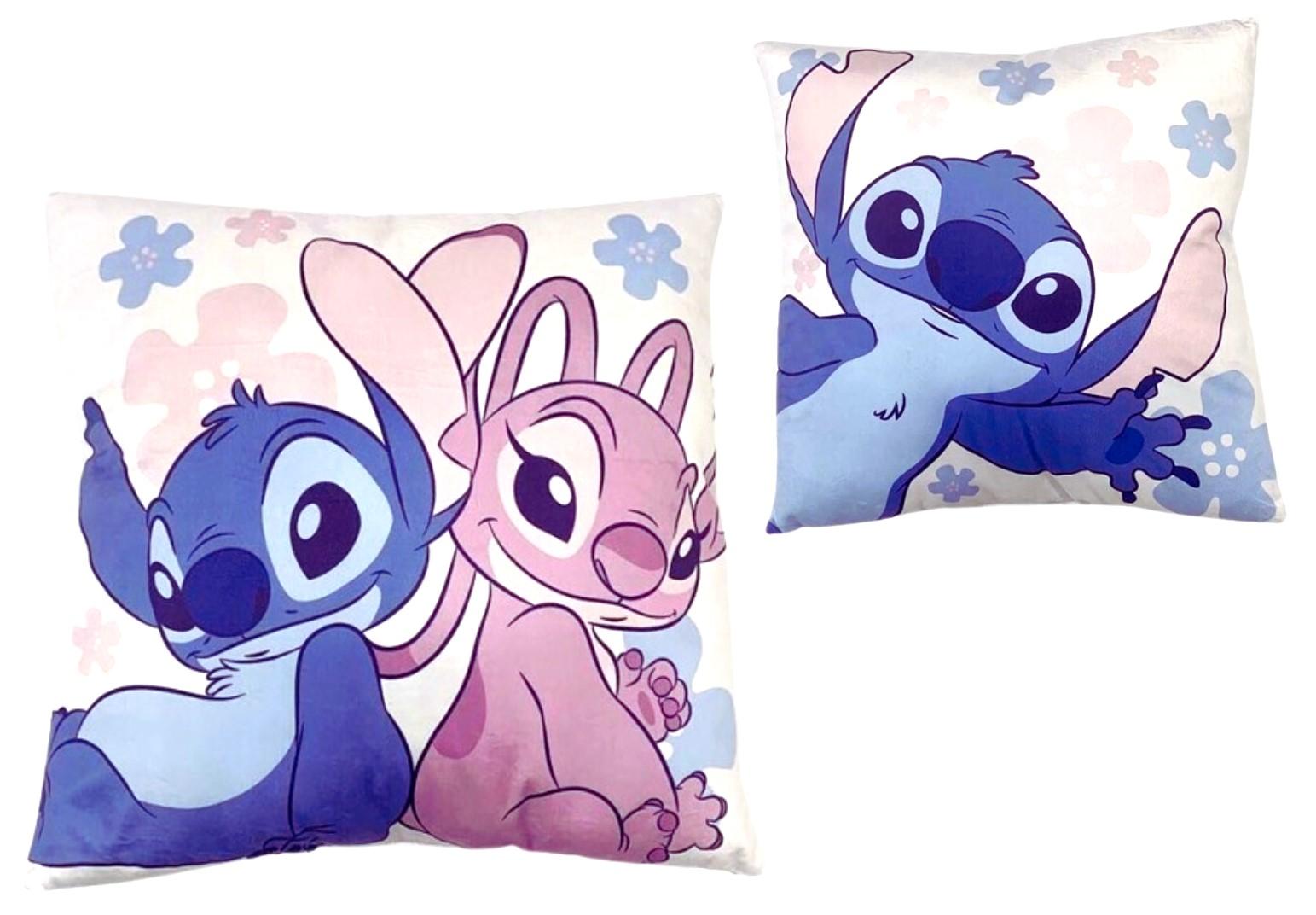 POLŠTÁŘ LILO A STITCH, uni
