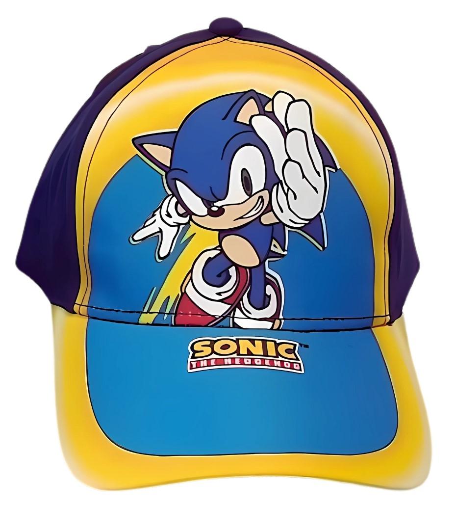 BOX 20 KS KŠILTOVKA SONIC, box  20 ks