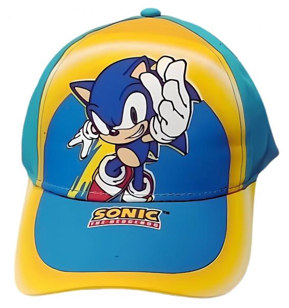 SET 10 KS KŠILTOVKA SONIC