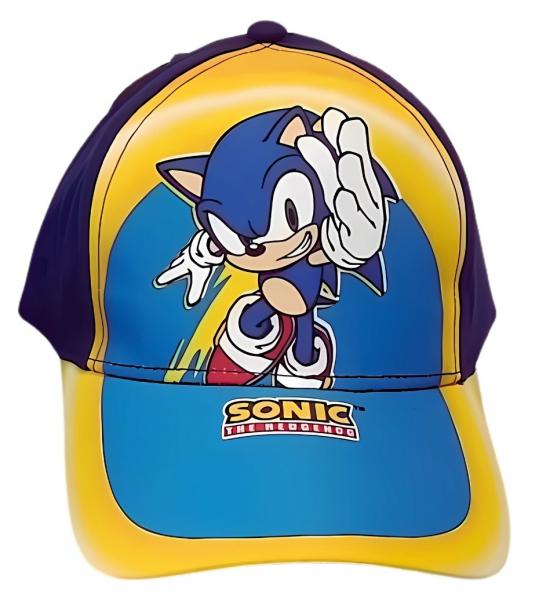 KŠILTOVKA SONIC