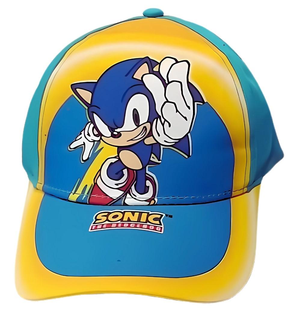 KŠILTOVKA SONIC, 54