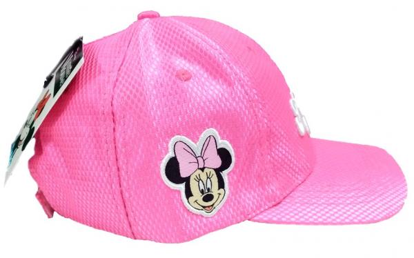 KŠILTOVKA  MINNIE