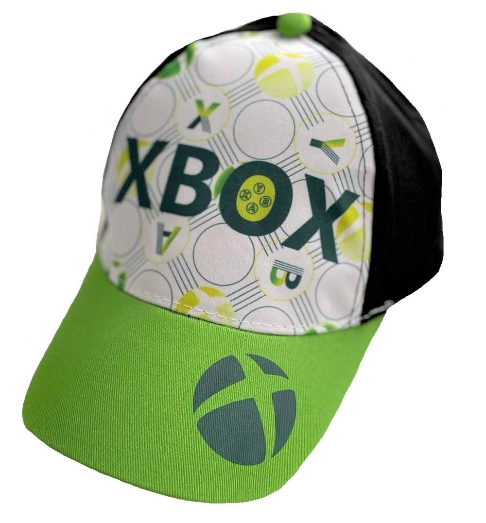 KŠILTOVKA XBOX, 54