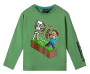 TRIKO MINECRAFT