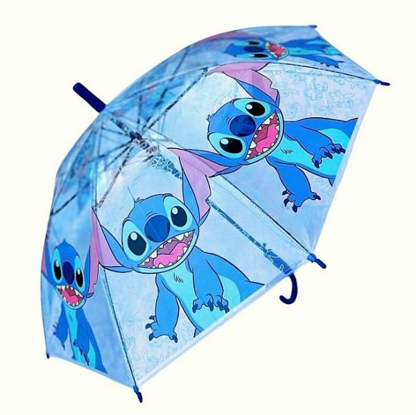 DEŠTNÍK LILO A STITCH