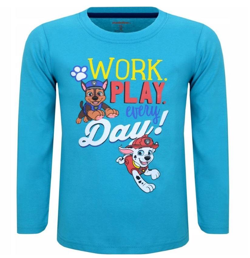 TRIKO TLAPKOVÁ PATROLA, 128