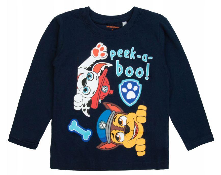 TRIKO TLAPKOVÁ PATROLA, 128