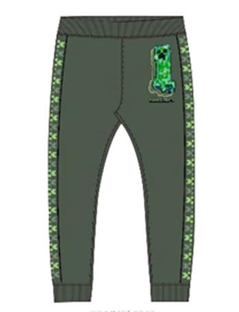 TEPLÁKY MINECRAFT, 12