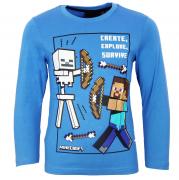 TRIKO MINECRAFT