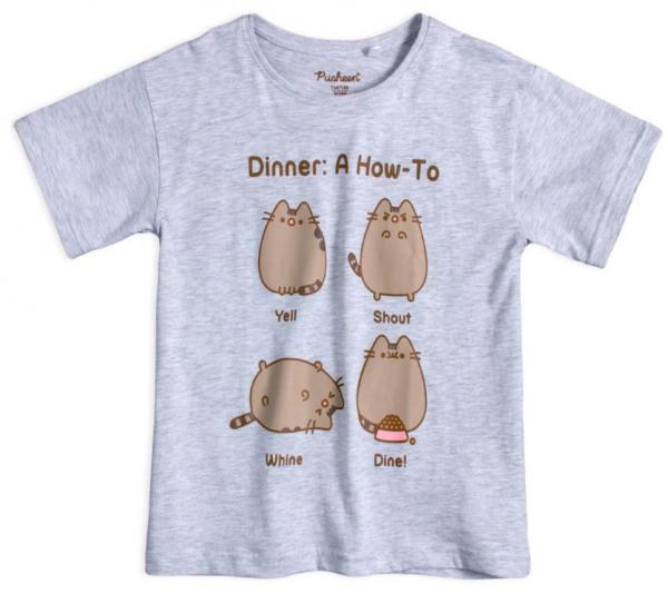 TRIČKO PUSHEEN
