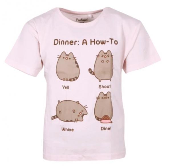 TRIČKO PUSHEEN