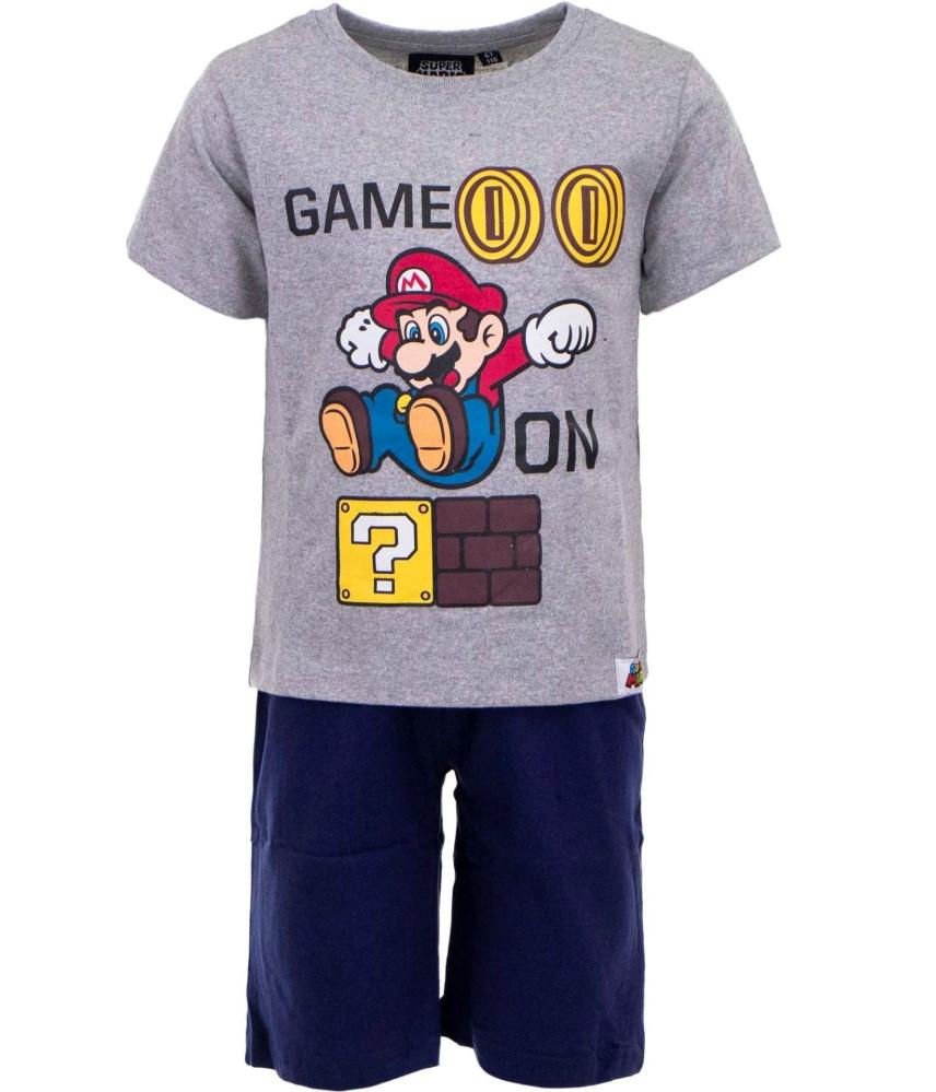 PYŽAMO SUPER MARIO, 104