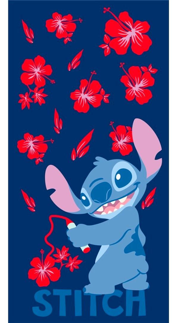 OSUŠKA LILO A STITCH, uni