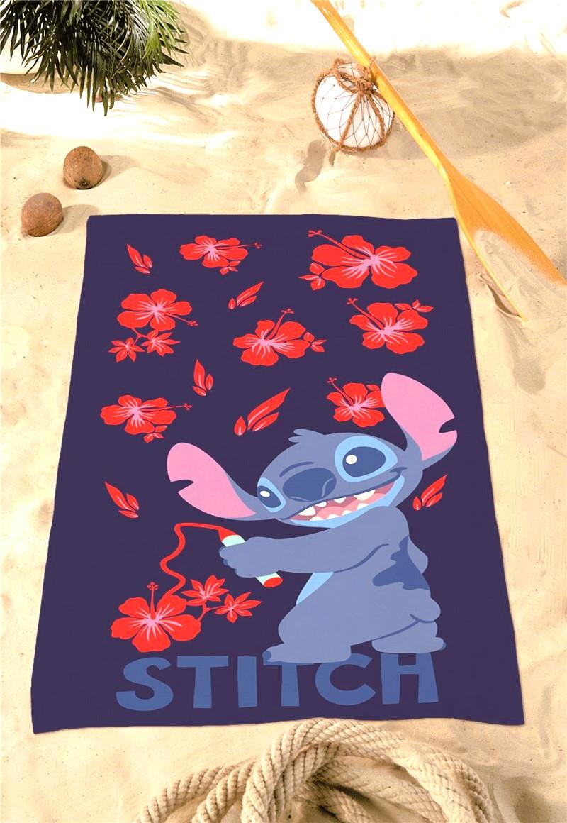 OSUŠKA LILO A STITCH, uni