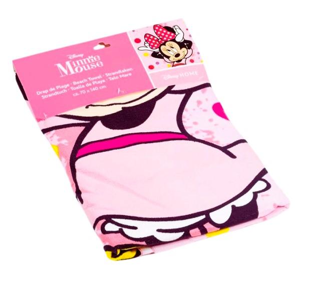 OSUŠKA MINNIE, uni