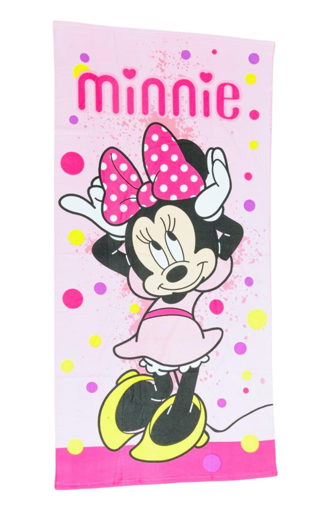 OSUŠKA MINNIE, uni