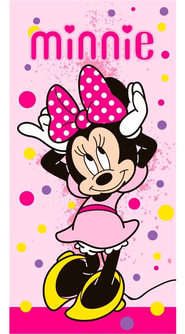 OSUŠKA MINNIE, uni