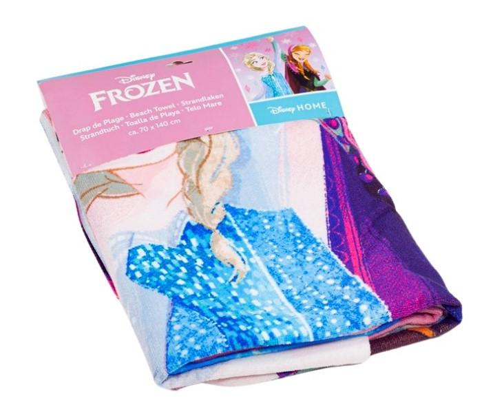 OSUŠKA FROZEN, uni