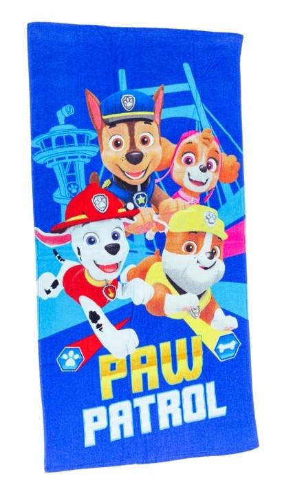 OSUŠKA TLAPKOVÁ PATROLA, uni