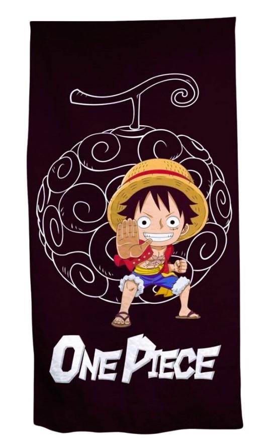 OSUŠKA ONE PIECE, uni