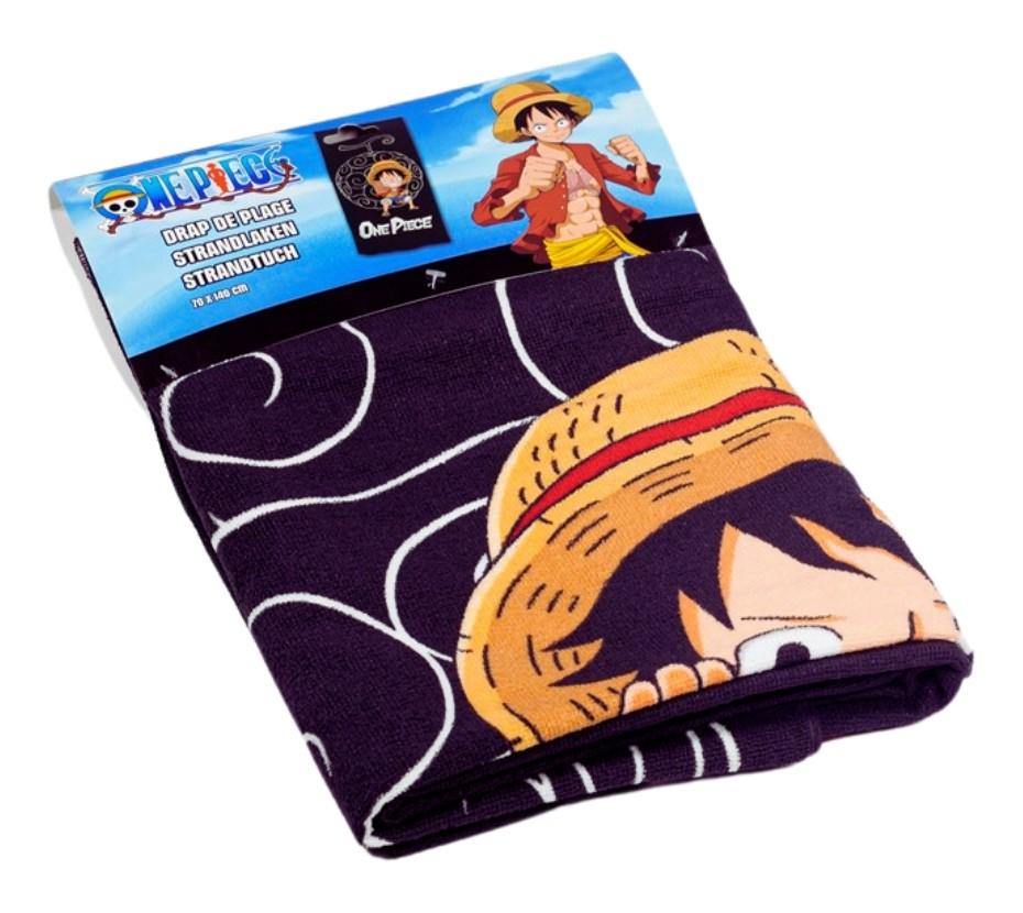 OSUŠKA ONE PIECE, uni