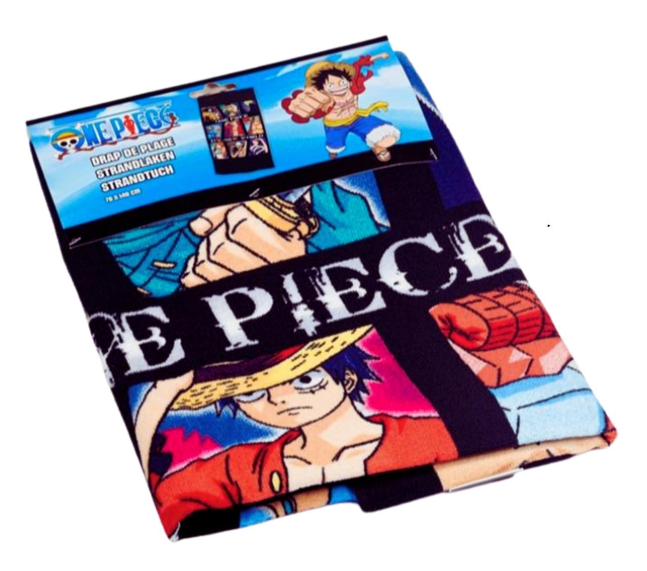 OSUŠKA ONE PIECE, uni