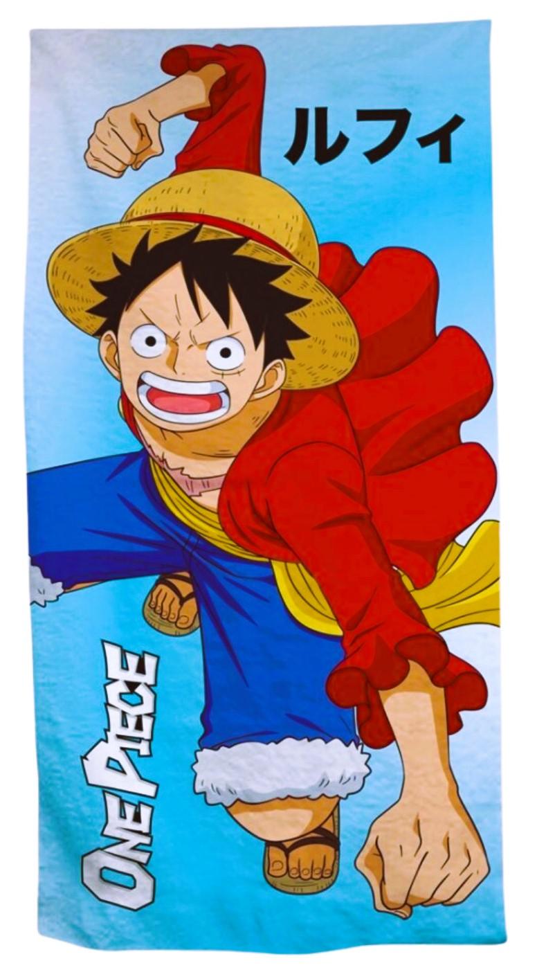 OSUŠKA ONE PIECE, uni