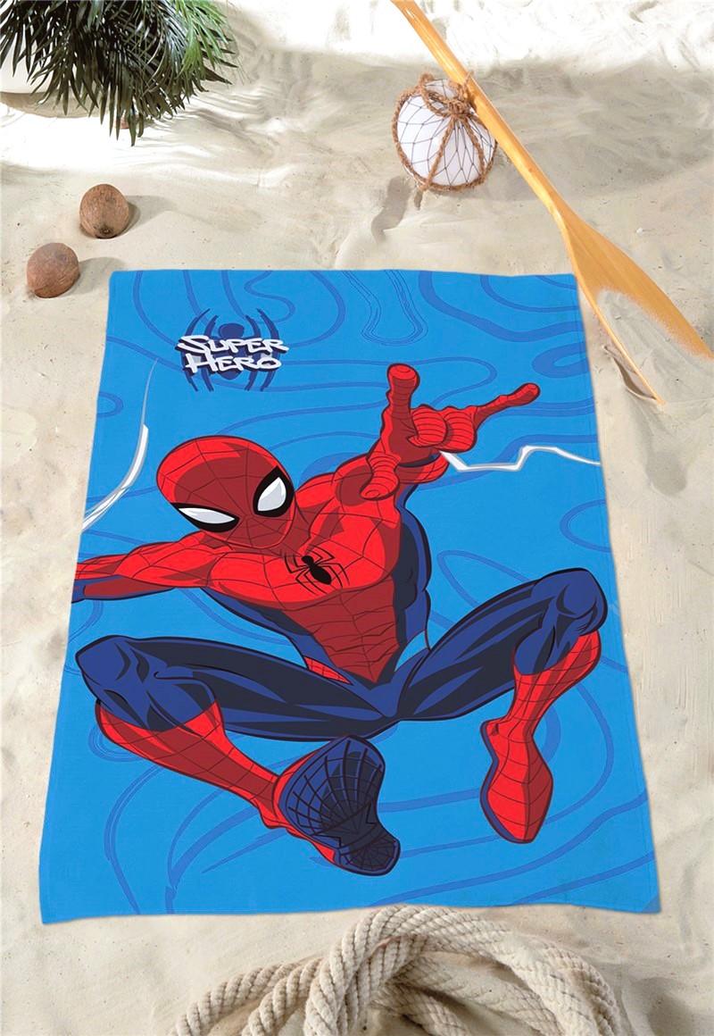 OSUŠKA SPIDERMAN, uni