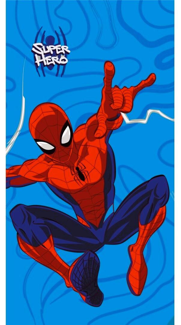 OSUŠKA SPIDERMAN, uni