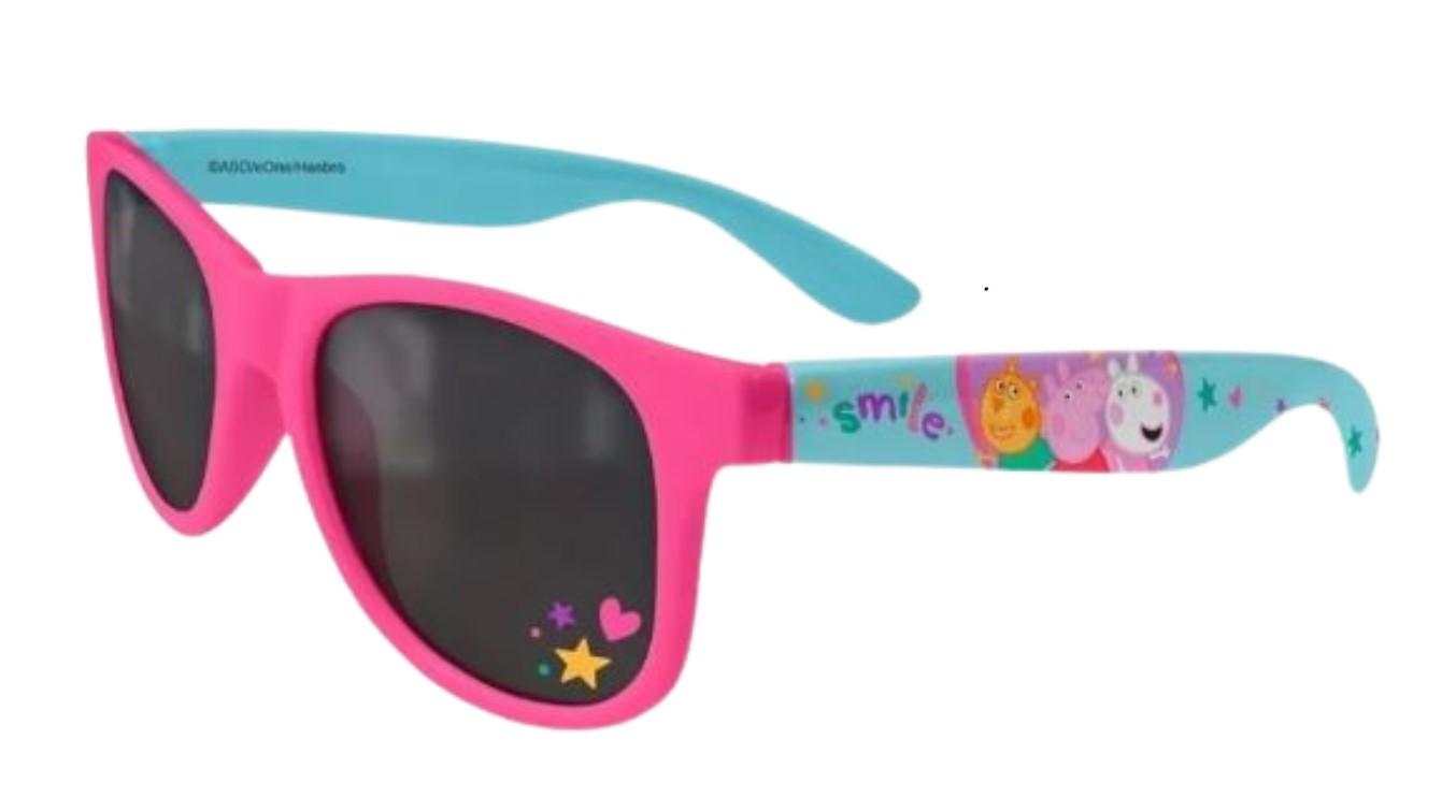 SLUNEČNÍ BRÝLE PEPPA PIG, uni