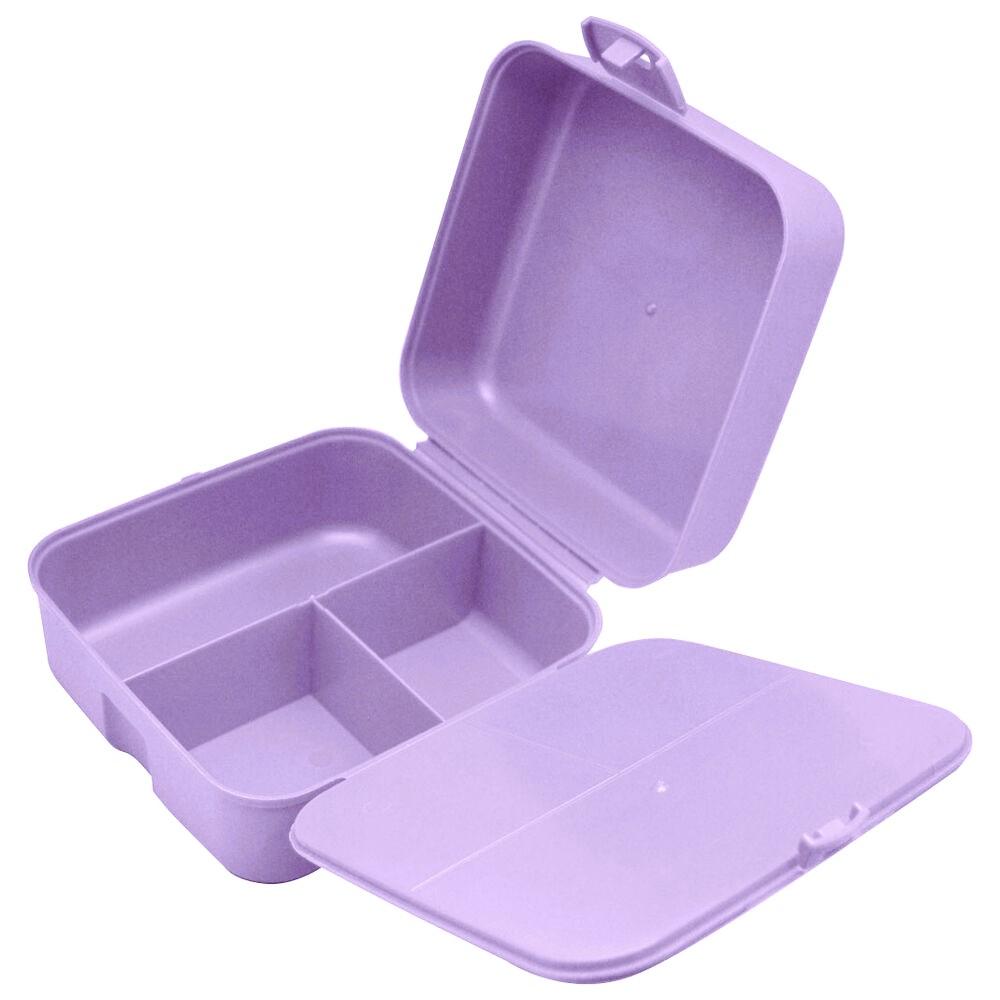 MULTI BOX NA SVAČINU UNICORN SWEET DREAMS, uni