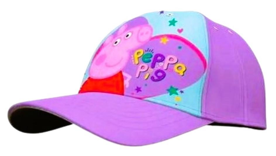 SET 8 KS KŠILTOVKA PEPPA PIG, set 8 ks