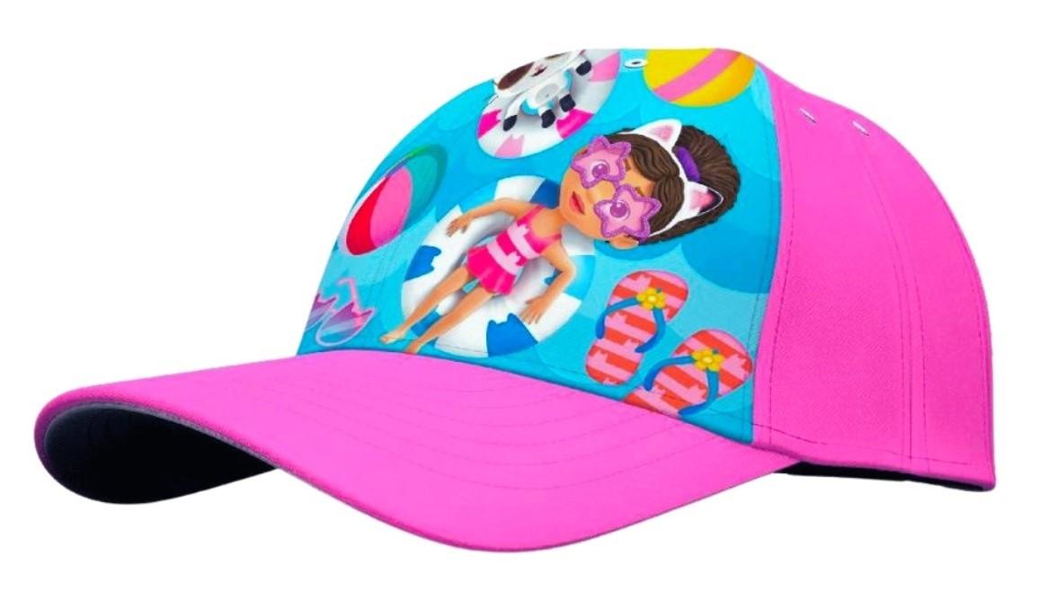 KŠILTOVKA GABBYS DOLLHOUSE, 52