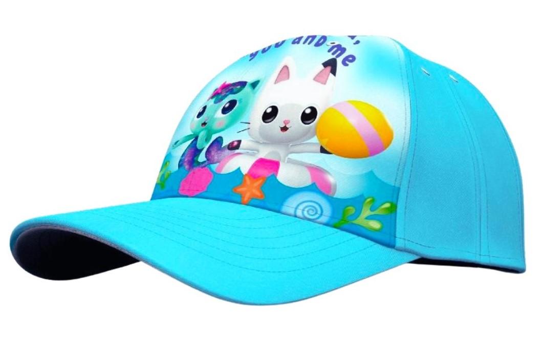 KŠILTOVKA GABBYS DOLLHOUSE, 52