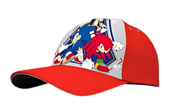 KŠILTOVKA SONIC, 54