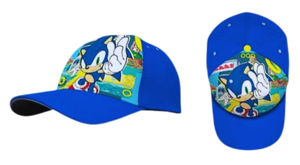 KŠILTOVKA SONIC, 54