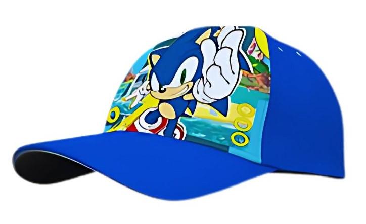 KŠILTOVKA SONIC, 54