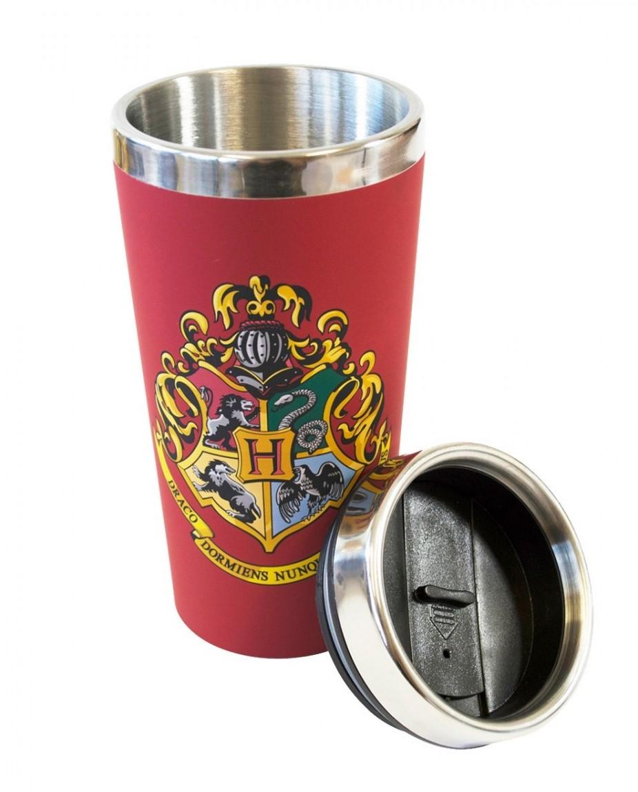 TERMO NEREZ LÁHEV HARRY POTTER, uni